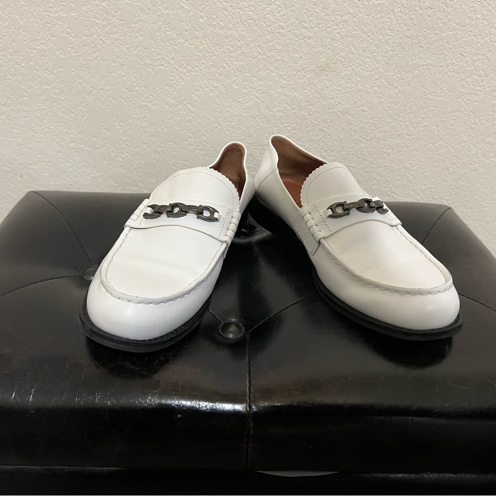 Coach Putnam Loafers